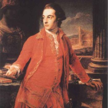 油画大师作品装饰画