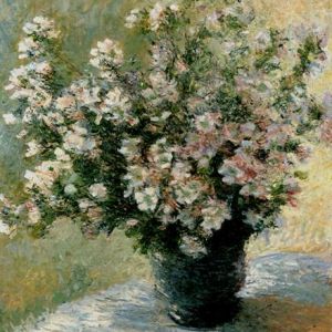 油画大师作品装饰画