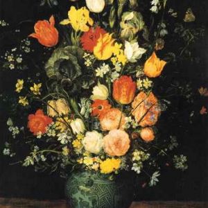 油画大师作品装饰画