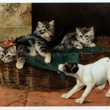 动画挂画装饰画