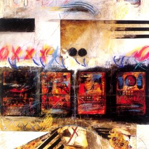 古典艺术装饰画