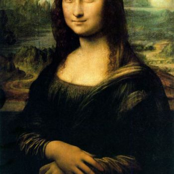 世界名画装饰画