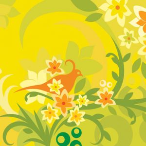 现代挂画装饰画