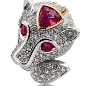 儿童趣味卡通风格装饰画