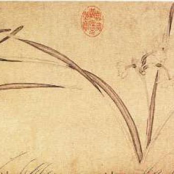 中国传世名画