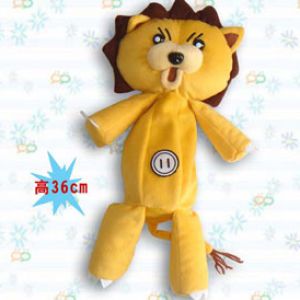 儿童趣味卡通风格装饰画