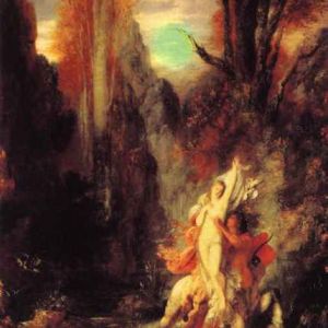 油画大师作品装饰画