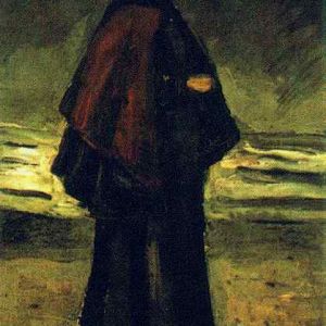 梵高油画作品装饰画