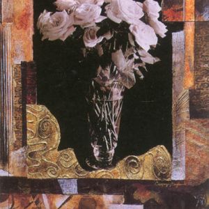 古典艺术装饰画