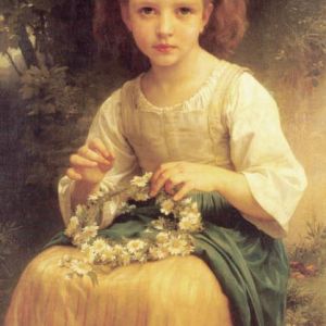 西方油画大师作品装饰画