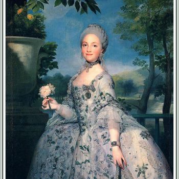 世界名画装饰画