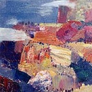 古典艺术装饰画