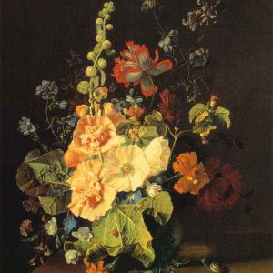 油画大师作品装饰画