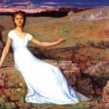 油画大师作品装饰画