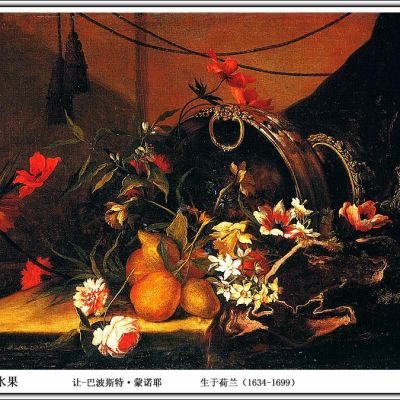 世界名画装饰画