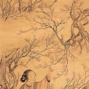 中国传世名画