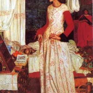 油画大师作品装饰画