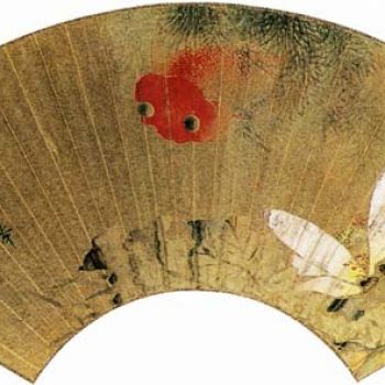 中国传世名画3D贴图