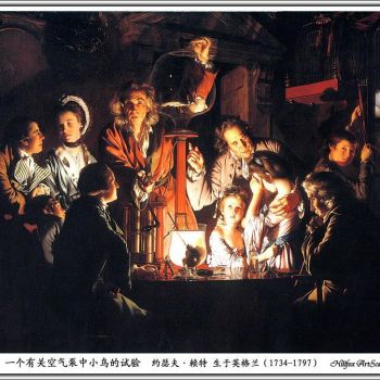 世界名画装饰画