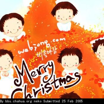 儿童趣味卡通风格装饰画