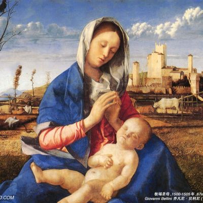 世界名画装饰画