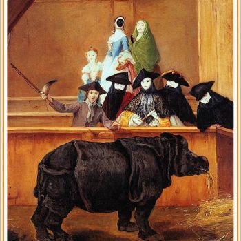 世界名画装饰画