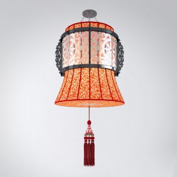 中式灯具