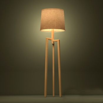 落地灯具