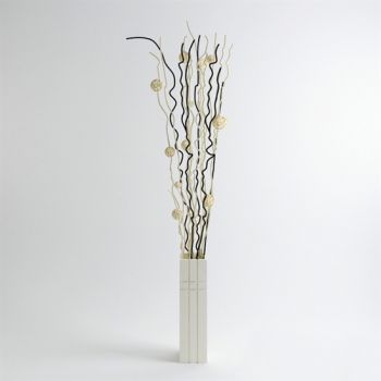 落地花卉3D模型