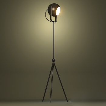 落地灯具
