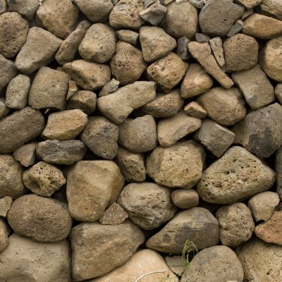 鹅卵石