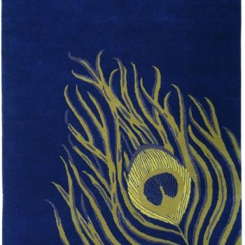 时尚地毯3D贴图