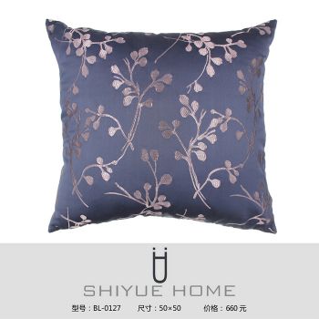 抱枕-高清贴图蓝色