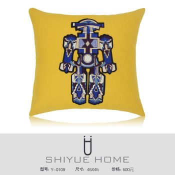 抱枕-高清贴图儿童