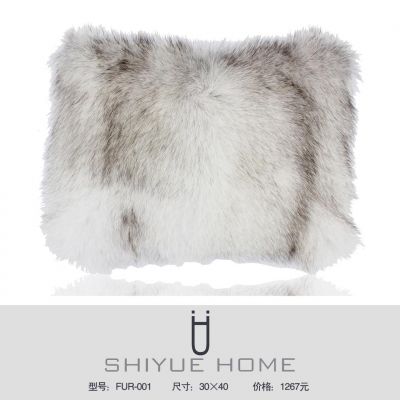 抱枕-高清贴图绿色其他颜色皮毛