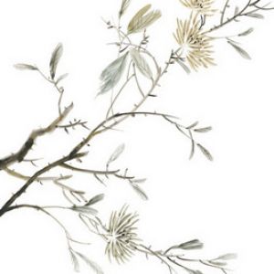 现代挂画