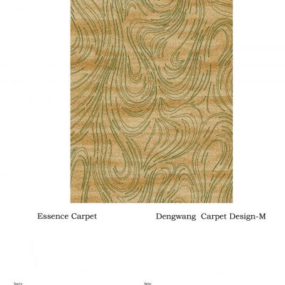 时尚地毯贴图