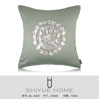 抱枕-高清贴图绿色其他颜色