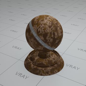 铁锈4