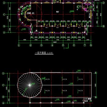 西班牙风格售楼处