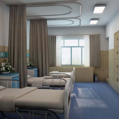 医院病房