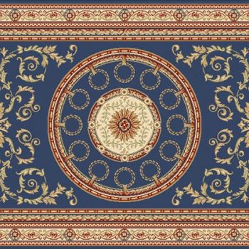 欧式地毯