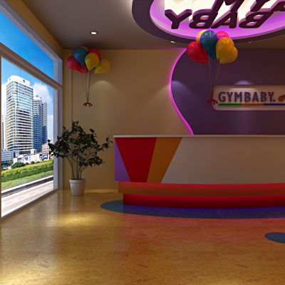 幼儿园，早教中心