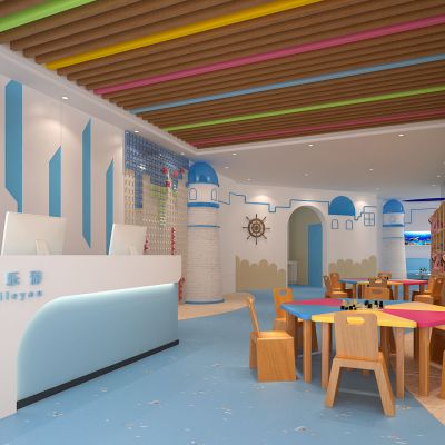 亲子游、儿童游泳