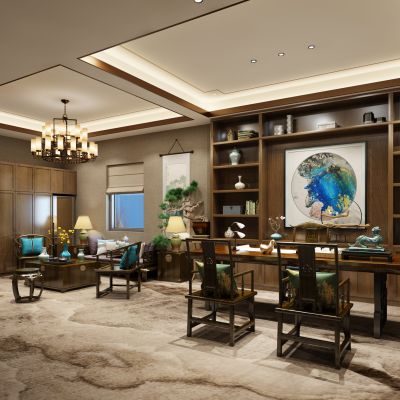 总经理办公室