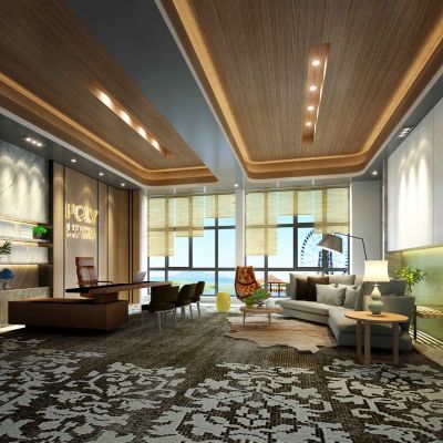 董事长办办公室