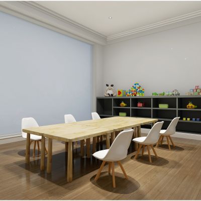 儿童美术教育中心