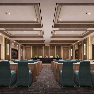 会议室