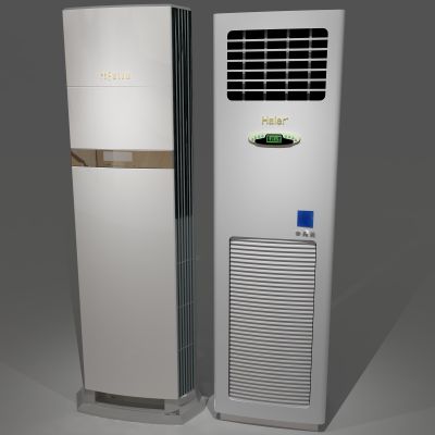 空调，立式空调