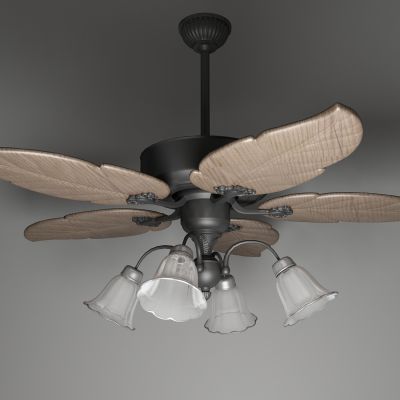 电风扇，吊扇灯